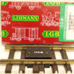 LGB 1015U Insulated Track Section EX/Box