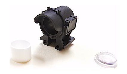 Marklin E198867 Model Train End Lamp