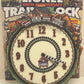 Lionel 7183 100th Anniversary Train Clock LN/Box