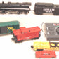 Lionel 6-11900 Santa Fe Special O Gauge Steam Train Set NIB