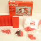 K-Line K40111 O Scale Coca-Cola Bottling Company Kit LN/Box