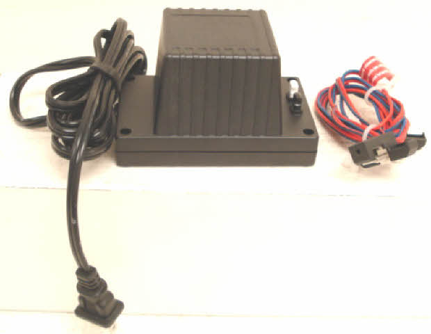 LGB 50171 Model Train Transformer