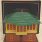 MTH 10-1121 Standard Gauge Switch Tower #437 LN/Box