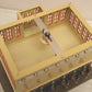 MTH 10-1121 Standard Gauge Switch Tower #437 LN/Box
