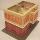 MTH 10-1121 Standard Gauge Switch Tower #437 LN/Box