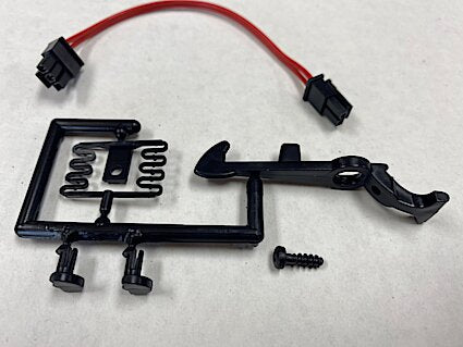 Marklin E280811 Model Train Wire, Screw, Coupler Set