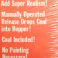 Lionel 6-2788 O Gauge Coaling Station Building Kit