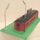 Lionel 6-12802 O Roadside Diner w/Smoke & Lights NIB