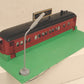 Lionel 6-12802 O Roadside Diner w/Smoke & Lights NIB