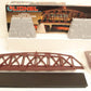 Lionel 6-12721 Illuminated Extension Bridge w/ Rock Piers LN/Box