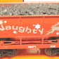 Lionel 6-16470 Naughty and Nice Ore Car (Set of 2) NIB