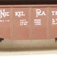 Lionel 6-1380 O US Steel Industrial Switcher Train Set MT/Box