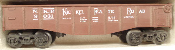 Lionel 6-1380 O US Steel Industrial Switcher Train Set MT/Box