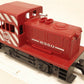 Lionel 6-1380 O US Steel Industrial Switcher Train Set MT/Box