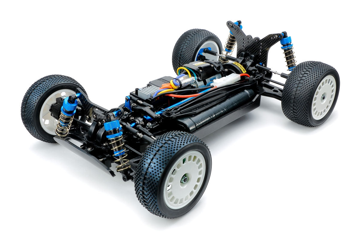 Tamiya 58717 1:10 TT-02BR Chassis Kit