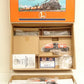 Lionel 6-11839 Spokane, Portland and Seattle Steam Freight Train Set MT/Box