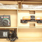 Lionel 6-11839 Spokane, Portland and Seattle Steam Freight Train Set MT/Box