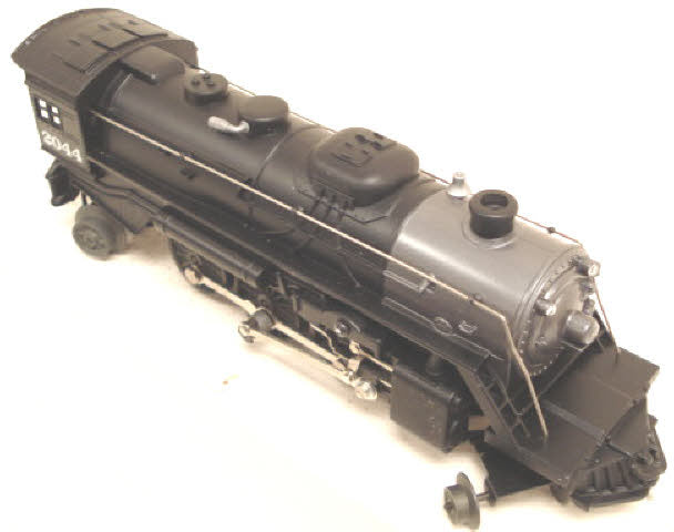 Lionel 6-11839 Spokane, Portland and Seattle Steam Freight Train Set MT/Box