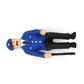 Marklin E130024 Seated Engineer Figure