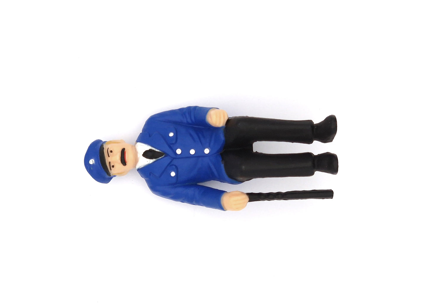 Marklin E130024 Seated Engineer Figure