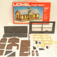 Lionel 6-2787 O Scale Freight Station Building Kit
