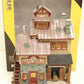K-Line K-43021 Sawyer's Sawmill Ceramic Building LN/Box