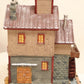 K-Line K-43021 Sawyer's Sawmill Ceramic Building LN/Box