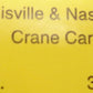 MTH 30-7008 O Louisville & Nashville RailKing Freight Car Set (Set of 6) MT/Box