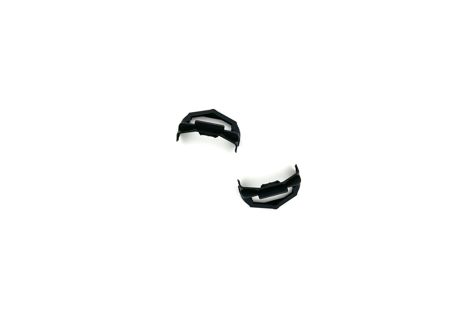 Marklin E494620 Rail Clearance Device (Pack of 2)