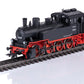 Marklin 39924 HO Meiningen Class 92 Steam Locomotive #92 739