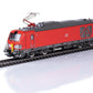 Trix 25299 HO DB Cargo, Inc. Class 249 Dual Power Locomotive #249 006