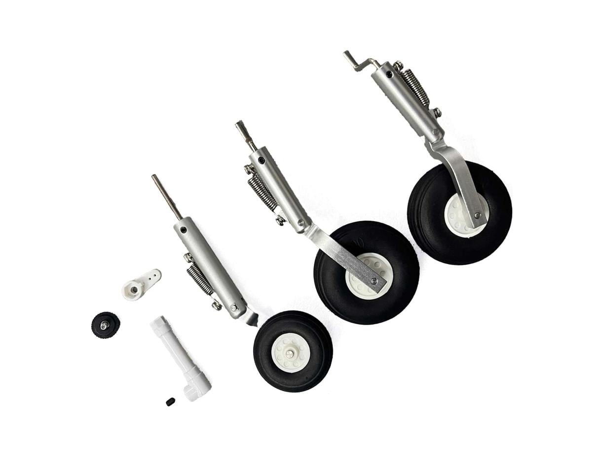 E-Flite EFL-1482 Viper 64mm EDF Jet Landing Gear Strut Set