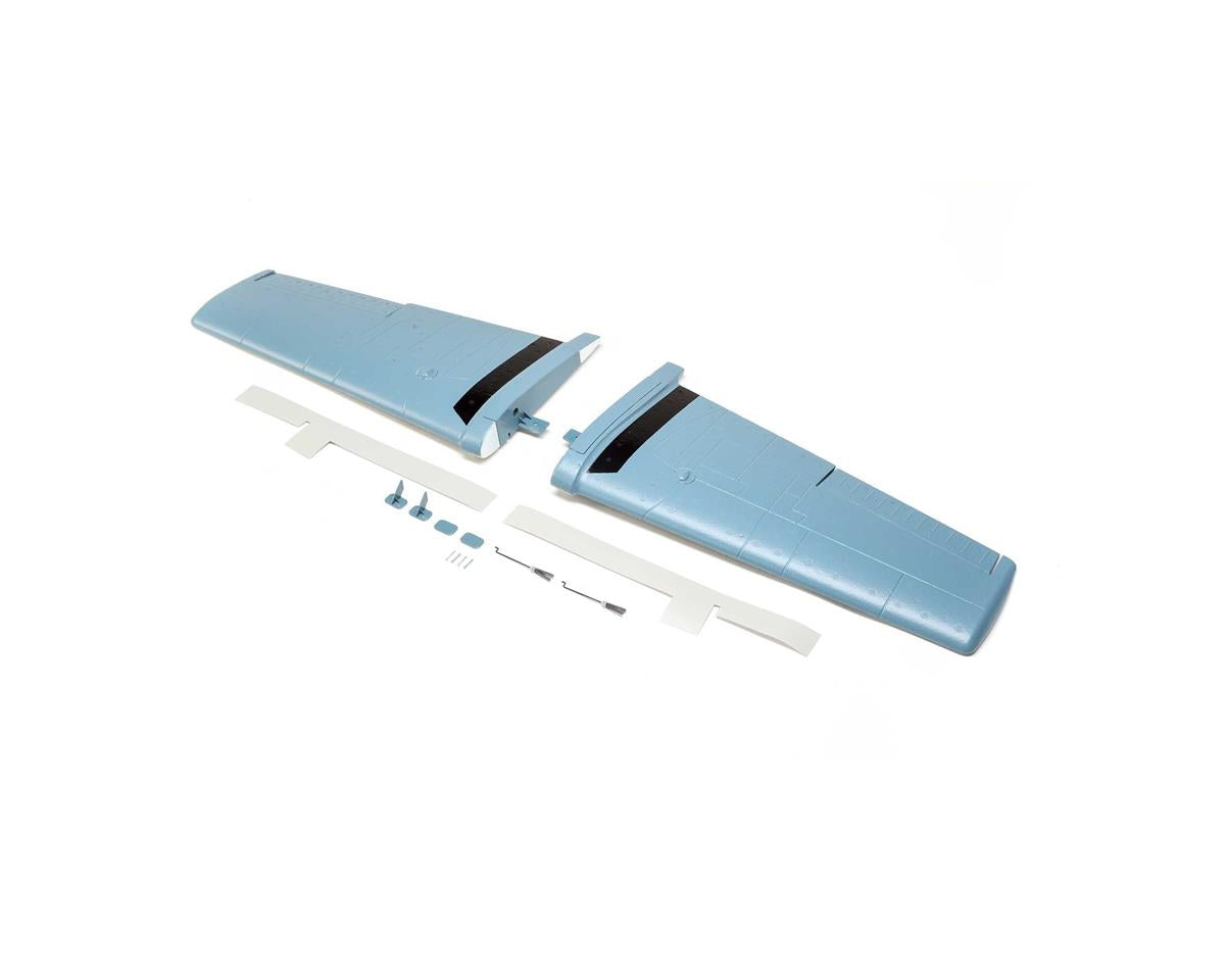 E-flite 01920 F4F 1.0m Painted Wing