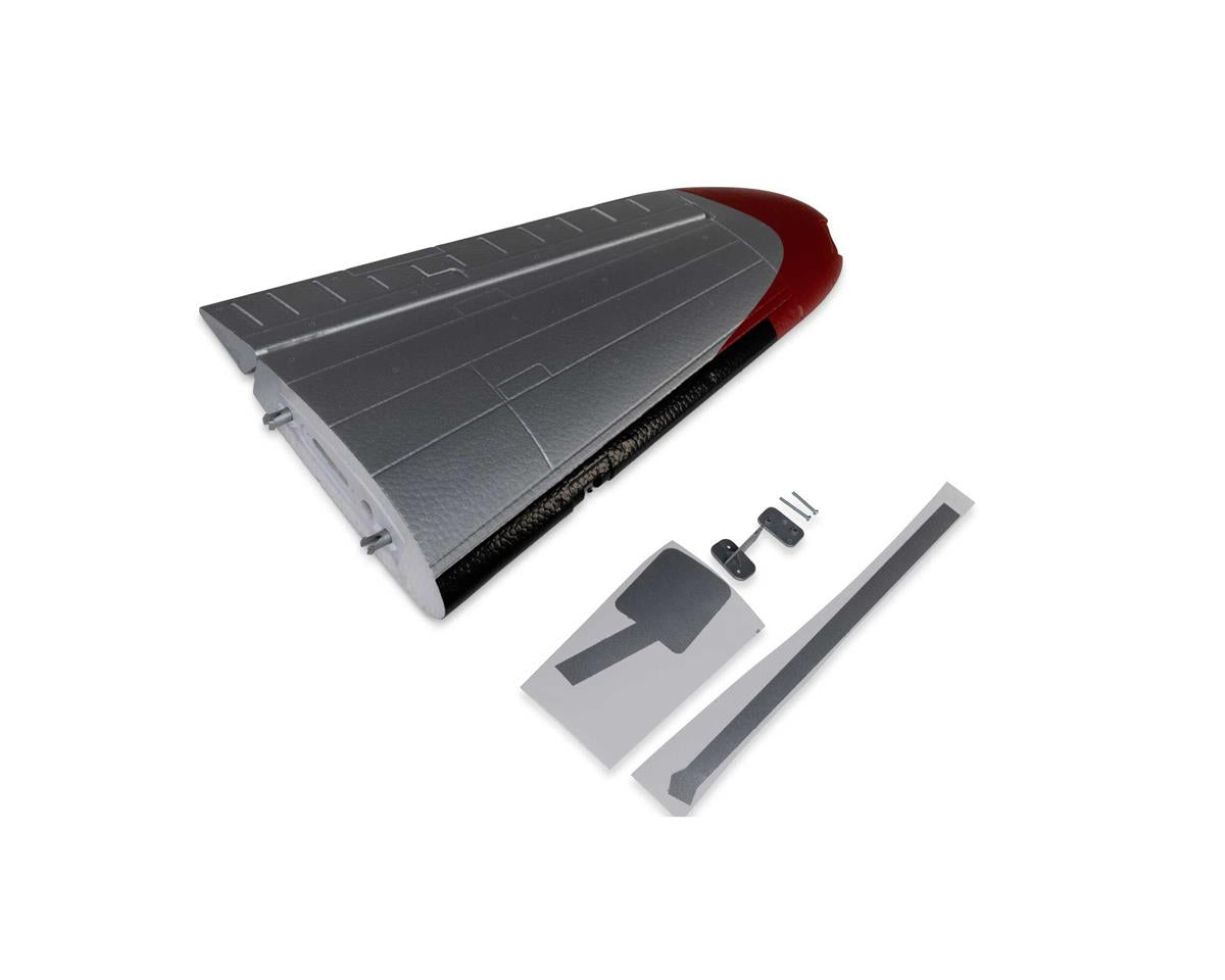 E-flite 106254 Beechcraft D18 Painted Left Wingtip