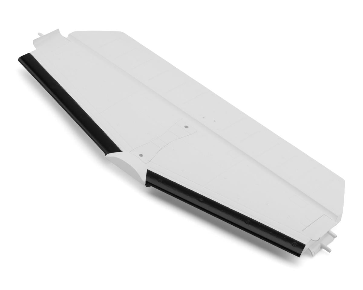 E-flite 107255 Beechcraft D18/RC-45J Expeditor Horizontal Stabilizer Set