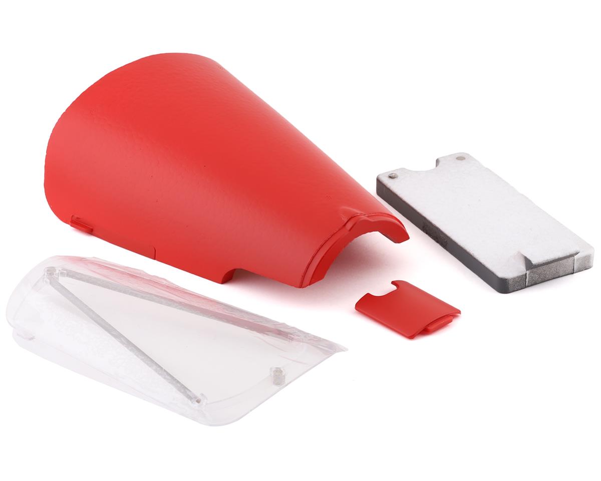 E-flite 12560 Draco 2.0m Hatch Set