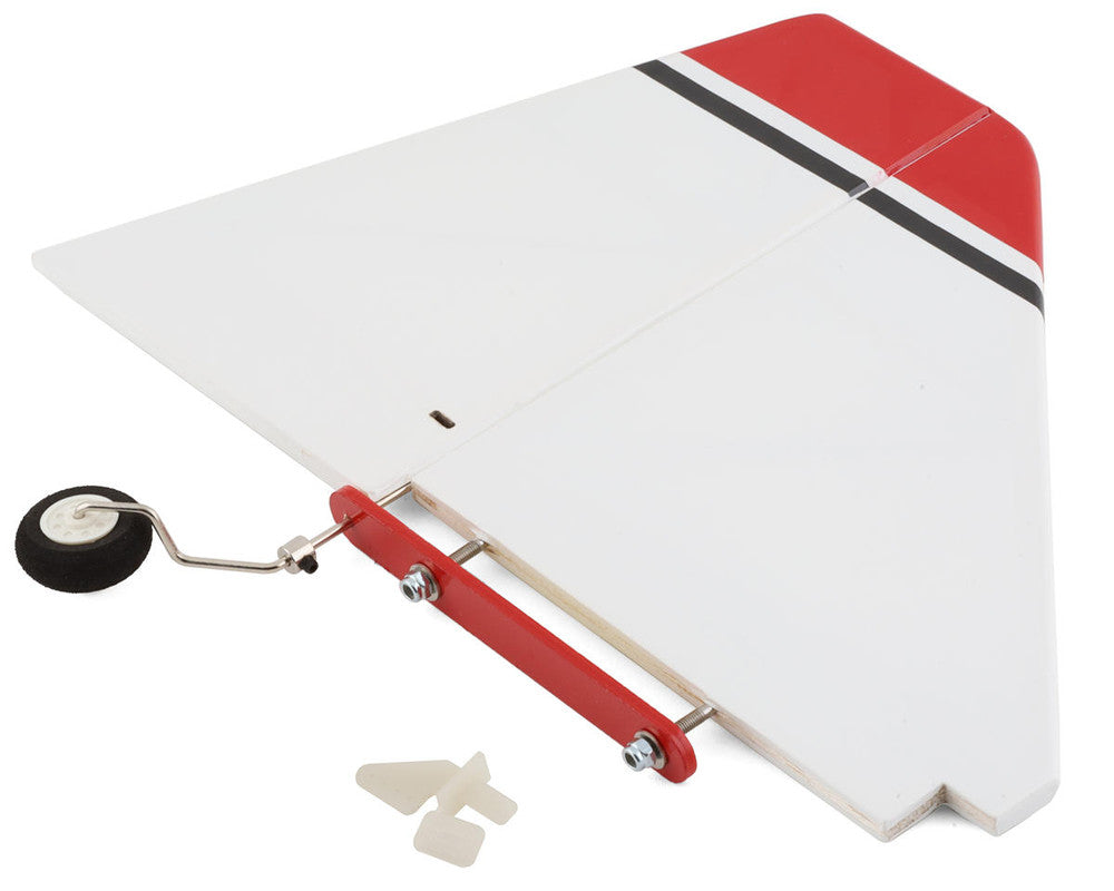E-flite EFL14054 Ultra Stick 1.1m Fin/Rudder