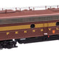 Walthers 920-42900 HO PRR EMD E8 A-A Diesel Loco w/ Sound & DCC #5705A, 5763A