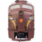 Walthers 920-42900 HO PRR EMD E8 A-A Diesel Loco w/ Sound & DCC #5705A, 5763A