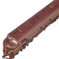 Walthers 920-42900 HO PRR EMD E8 A-A Diesel Loco w/ Sound & DCC #5705A, 5763A