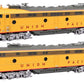Walthers 920-49918 HO Union Pacific EMD E9A-Bm Diesel Loco - DC #949, 963B