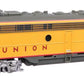 Walthers 920-49918 HO Union Pacific EMD E9A-Bm Diesel Loco - DC #949, 963B