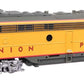 Walthers 920-49918 HO Union Pacific EMD E9A-Bm Diesel Loco - DC #949, 963B