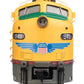 Walthers 920-49918 HO Union Pacific EMD E9A-Bm Diesel Loco - DC #949, 963B