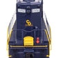 Walthers 920-42727 HO C&O Phase II EMD GP9 Diesel Locomotive Sound and DCC #6029