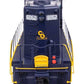 Walthers 920-42728 HO C&O Phase II EMD GP9 Diesel Locomotive Sound and DCC #6852