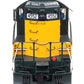 Walthers 920-42729 HO CNW Phase II EMD GP9 Diesel Locomotive Sound and DCC #4552