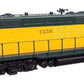Walthers 920-42730 HO CNW Phase II EMD GP9 Diesel Locomotive Sound and DCC #4559