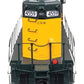Walthers 920-42730 HO CNW Phase II EMD GP9 Diesel Locomotive Sound and DCC #4559