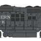 Walthers 920-42733 HO SP Phase II EMD GP9 Diesel Locomotive Sound and DCC #3320